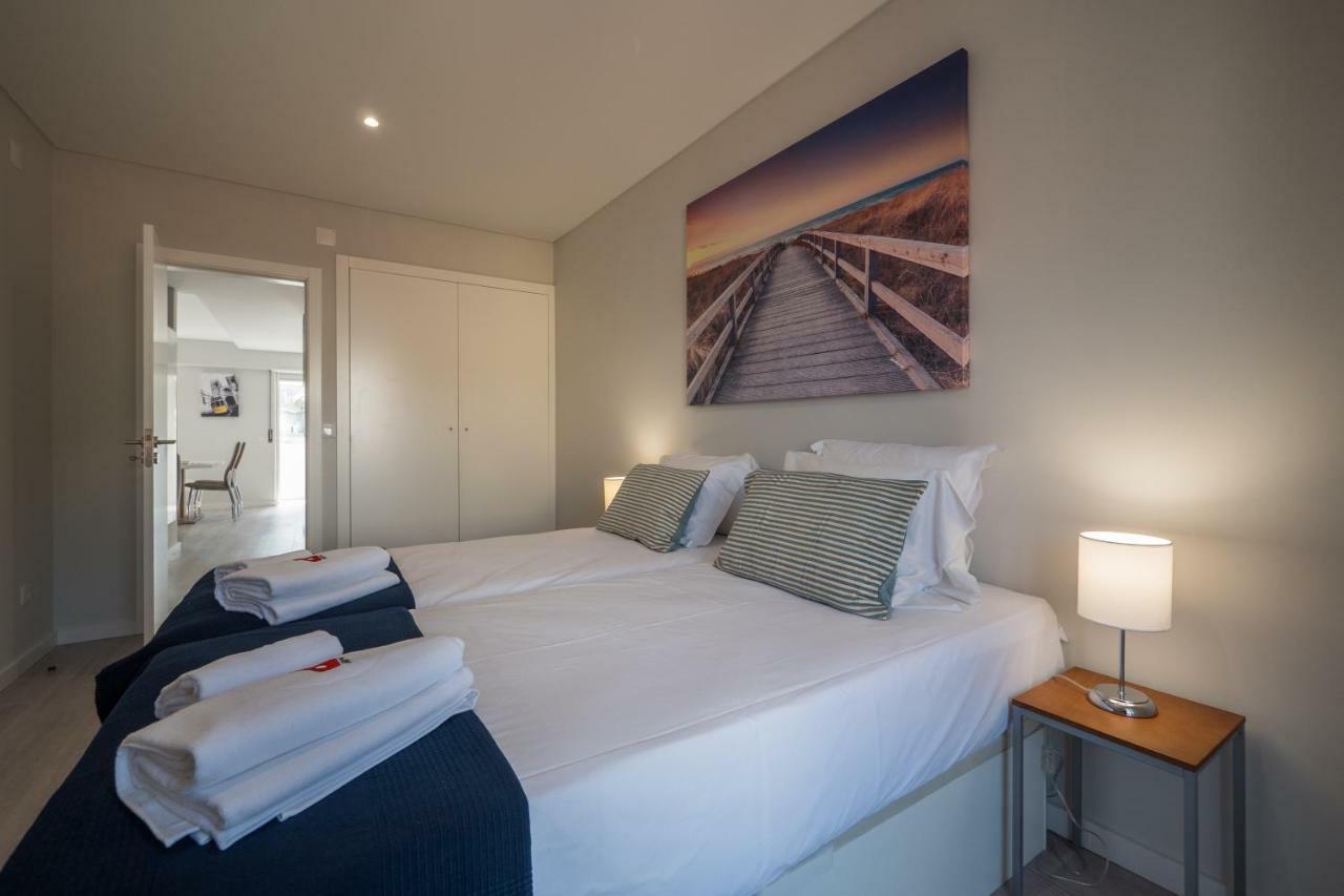 Appartamento Rent4Rest Sao Bento Charming Lisbona Esterno foto